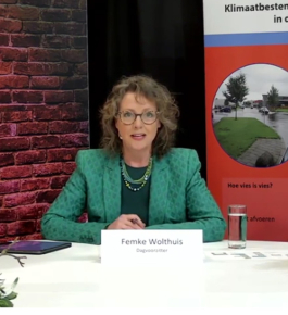 Webinar biedt nieuwe inzichten