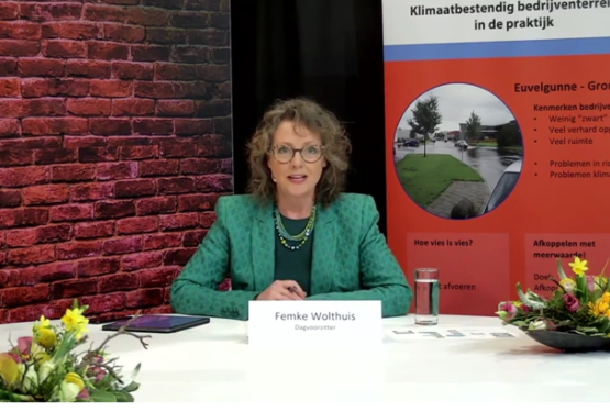 Webinar biedt nieuwe inzichten