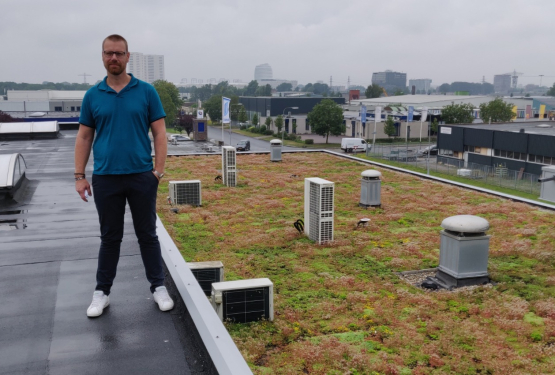 Waar we tegelijk naar streven met de maatregelen: